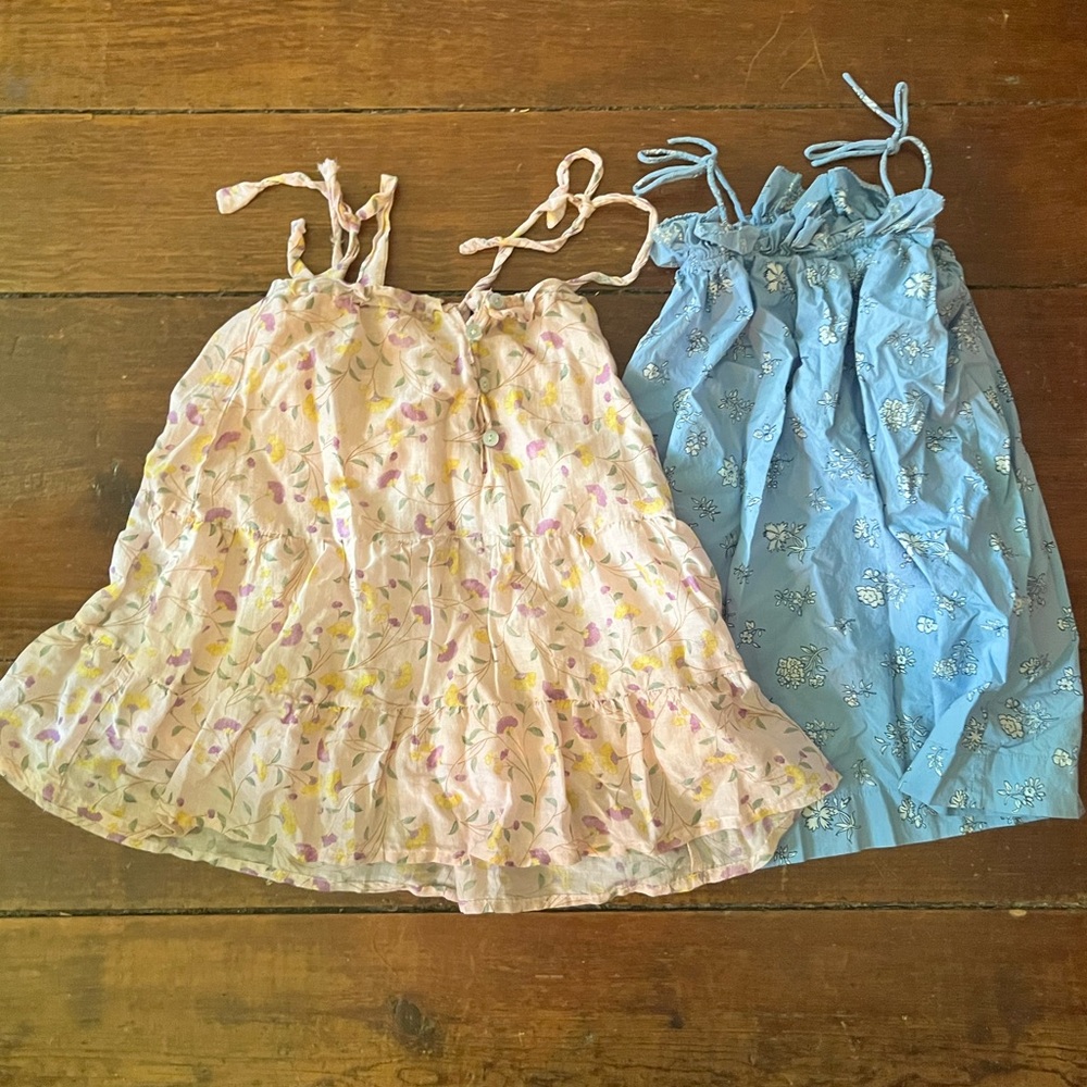 Toddler Dress Bundle!